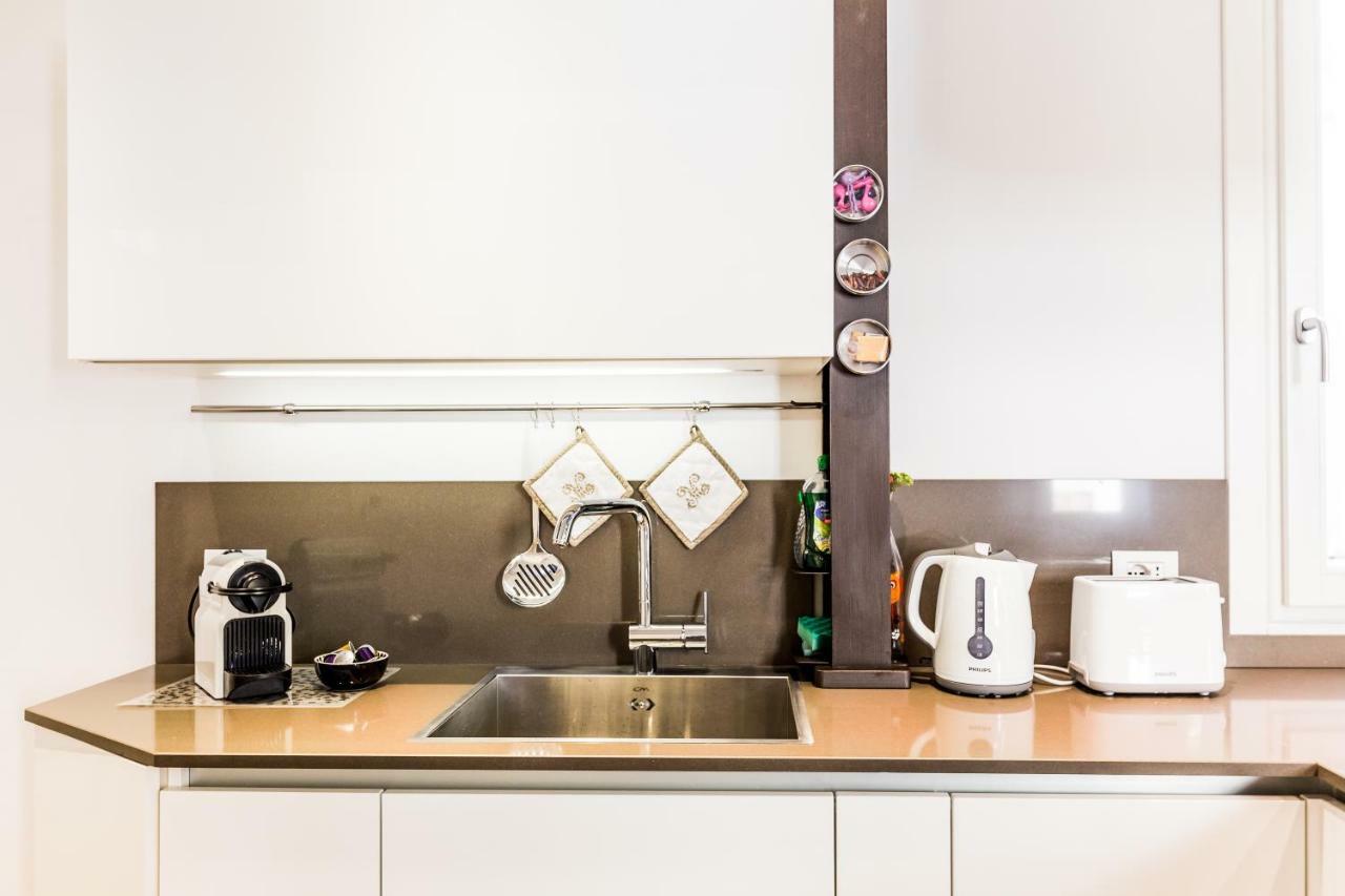 Loft In Velence Kültér fotó
