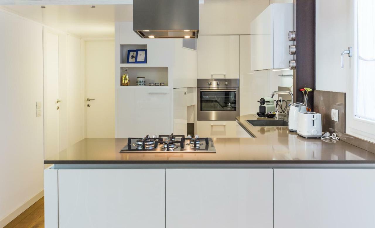 Loft In Velence Kültér fotó