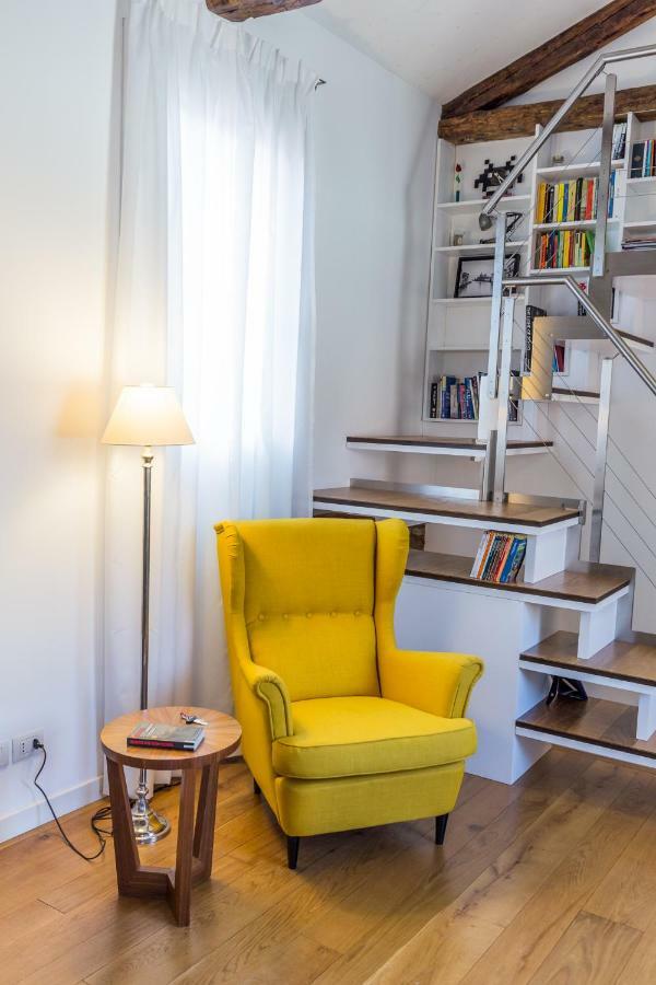 Loft In Velence Kültér fotó