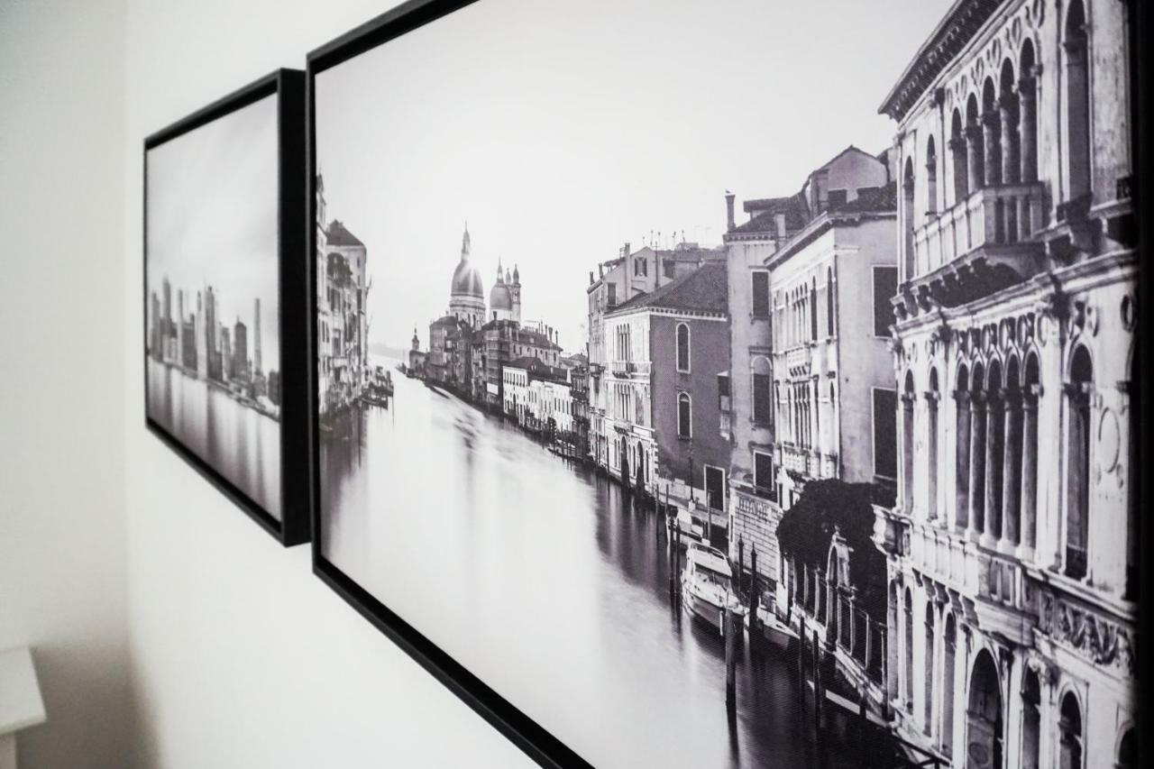 Loft In Velence Kültér fotó