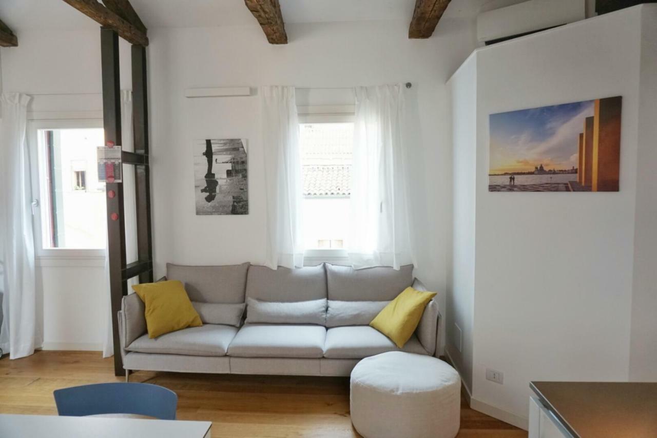 Loft In Velence Kültér fotó